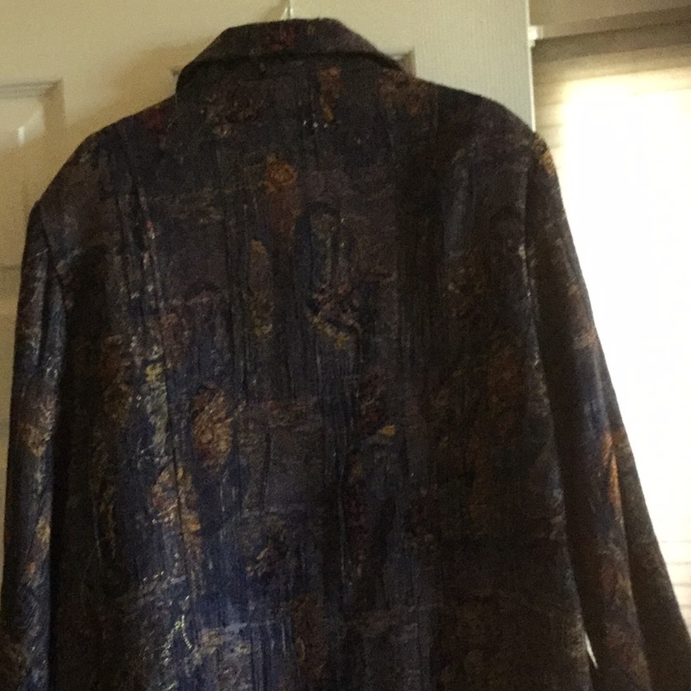 TanJay jacket - Picture 5 of 11